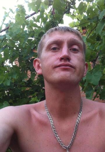 Моя фотография - Владимир, 43 из Дружковка (@vladimir279917)