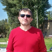 Sergey 55 Bojarka