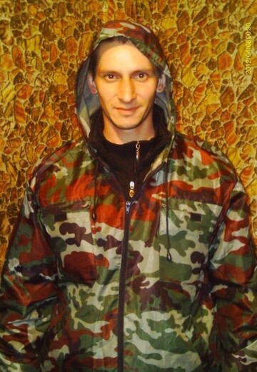 Моя фотография - Сергей, 41 из Тацинский (@sergey92960)