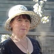 Нина, 67, Елань