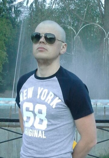 Моя фотография - Константин, 37 из Саратов (@konstantin94850)