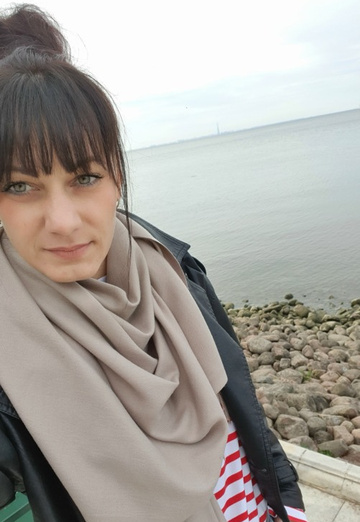 Benim fotoğrafım - Olga, 38  Voronej şehirden (@olga415107)
