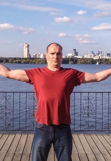 Evgeniy (@slero) — my photo № 2