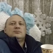 Korotey, 40, Сосновый Бор