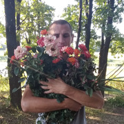 Влад Васильев, 36, Воркута