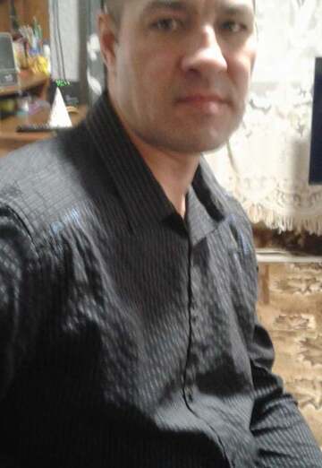 My photo - Aleksey, 42 from Bor (@aleksey592471)
