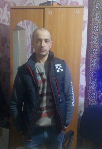 My photo - Vasilii, 45 from Kyiv (@vasilii1589)