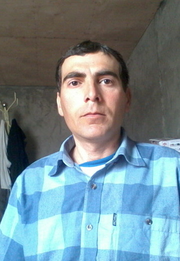My photo - İLYAS, 43 from Shymkent (@lyas19)