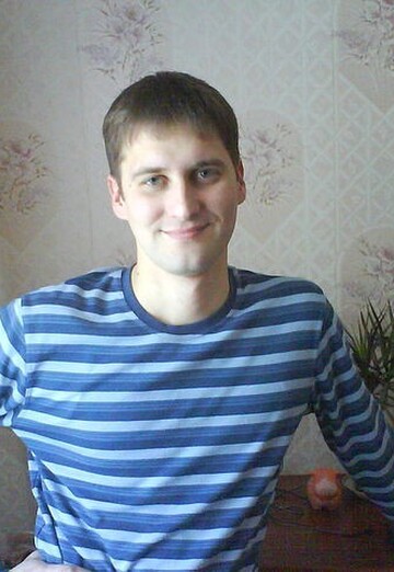Моя фотография - Александр, 43 из Ворсма (@aleksandr511170)