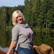 Natali 53 Bryansk
