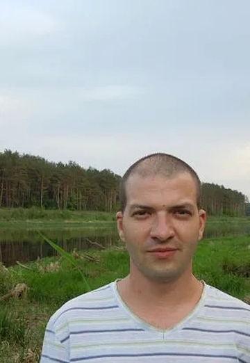 Mi foto- Aleksei, 41 de Kaluga (@aleksey711893)