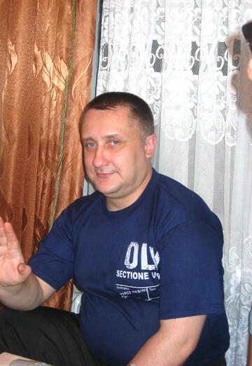 Моя фотография - Евгений, 51 из Екатеринбург (@evgeniy188991)