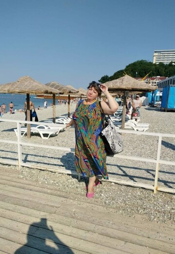 Моя фотография - Марина, 56 из Краснодар (@marina170574)