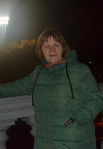 Моя фотография - ирина, 58 из Москва (@irina314097)