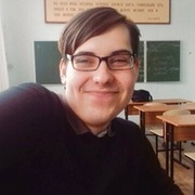 Миша, 24, Суздаль