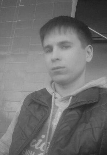 My photo - Vanek, 33 from Cheboksary (@vanek3087)