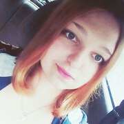 Катерина, 24, Приозерск
