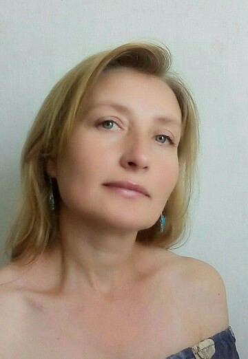 My photo - Ksenіya, 49 from Hoscha (@ksenya1751)