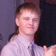 никита, 33, Лысьва