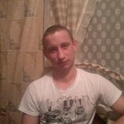 Денчик, 34, Новониколаевский