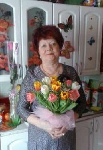 My photo - Svetlana, 61 from Mogocha (@svetlana91611)