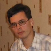 Алексей 39 лет (Овен) Киров