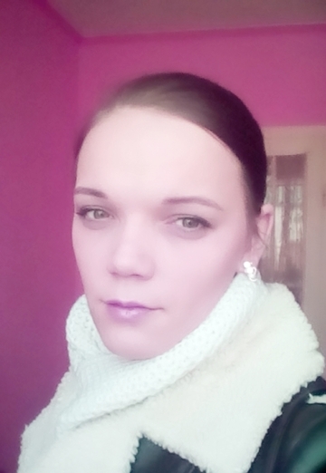 Моя фотография - Кристина Ланда, 30 из Ужгород (@kristinalanda)