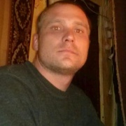 Александр, 40, Калязин
