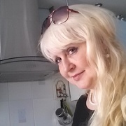 Ольга, 65, Сортавала