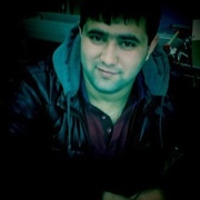 Эльдар, 32, Артем