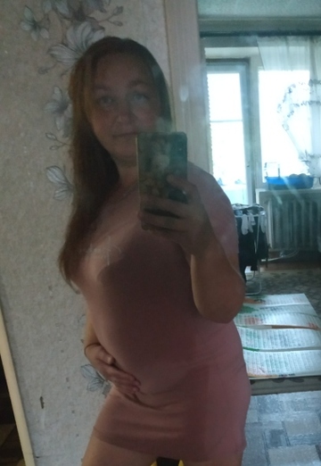 Моя фотография - Tatyana, 41 из Бабаево (@tatyana351070)