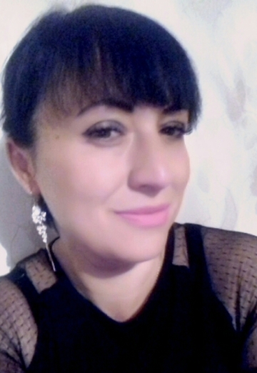 My photo - Іra, 47 from Zhmerinka (@ira17292)