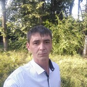 Sergey 36 Magnitogorsk