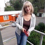 Людмила, 57, Александров