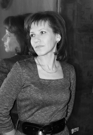 My photo - Svetlana, 54 from Magnitogorsk (@svetlana42330)