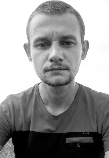 Моя фотография - Іван, 31 из Львов (@van3232)