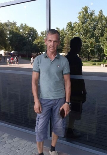 My photo - Evgeniy, 49 from Novorossiysk (@evgeniy339336)