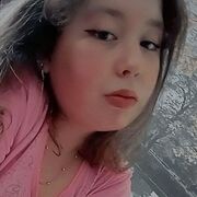 Лиля, 20, Ростов-на-Дону