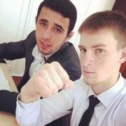рустам, 29, Кочубеевское