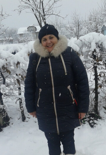 My photo - Nadya, 40 from Kolomiya (@nadaydemaynchyk)