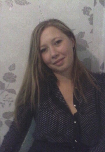 Моя фотография - Таня, 32 из Междуреченск (@tanya24507)
