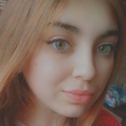 Кармелита, 18, Яранск