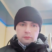 Владимир, 34, Воркута