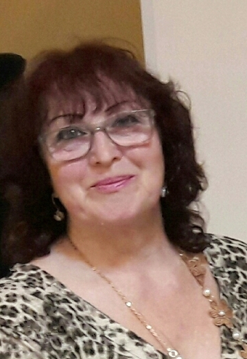My photo - Sima, 75 from Tel Aviv-Yafo (@sima757)