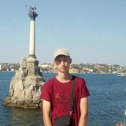 Вадим, 24, Тетюши