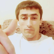 Файзали, 29, Москва