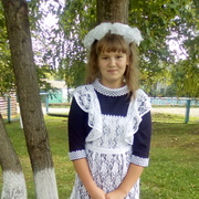 Венера, 24, Шушенское