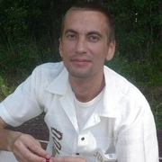 Вячеслав, 44, Железнодорожный