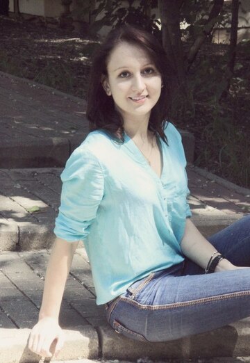 My photo - Anastasiya, 28 from Mytishchi (@anastasiya38699)