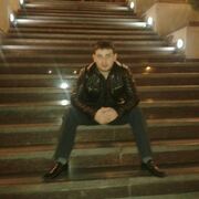 Asad, 33, Красноармейск